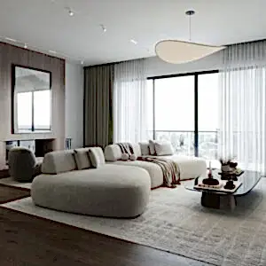 İç Mimarlık Ofisi ve İç Mimarlık İstanbul